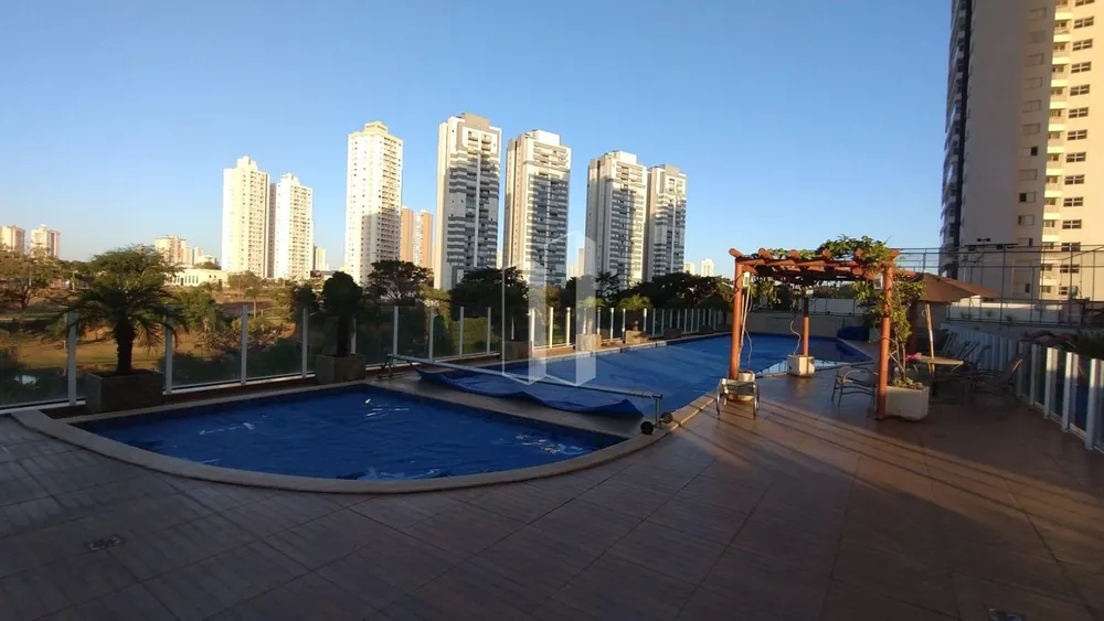 Apartamento, 3 quartos, 96 m² - Foto 9