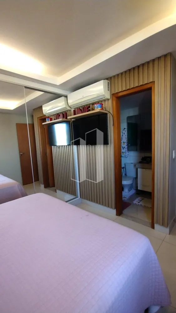 Apartamento, 3 quartos, 96 m² - Foto 5