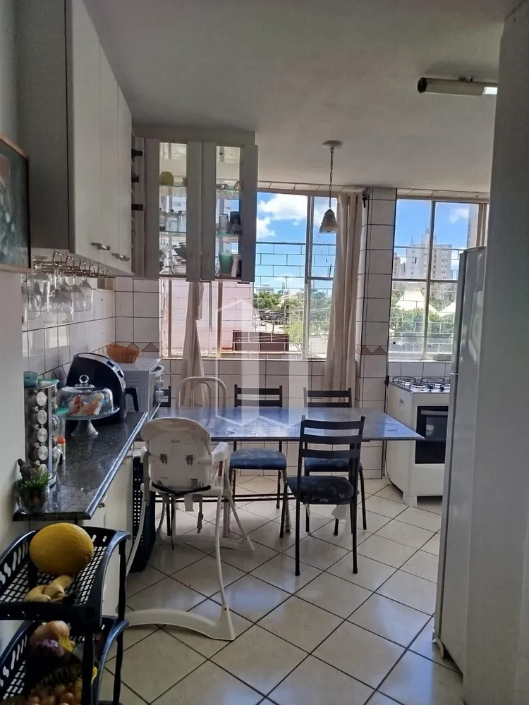 Apartamento, 2 quartos, 80 m² - Foto 9