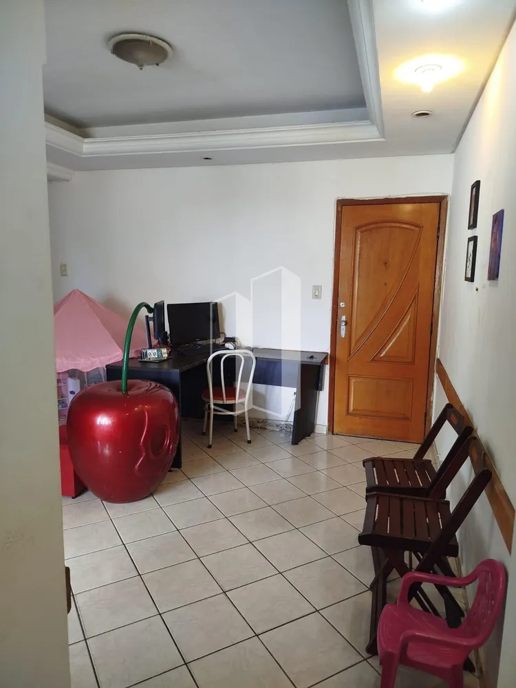 Apartamento, 2 quartos, 80 m² - Foto 2