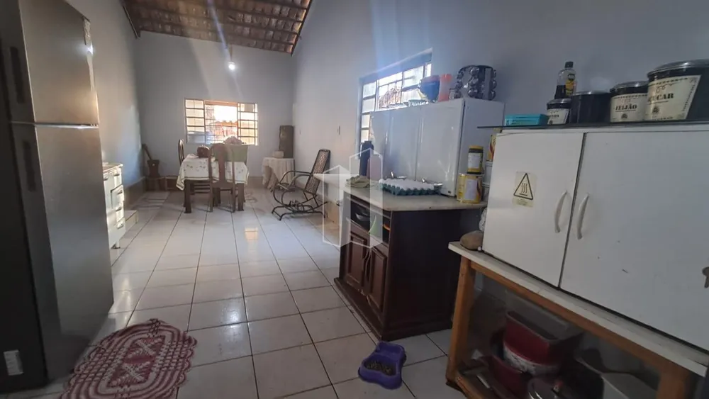 Casa, 3 quartos, 80 m² - Foto 3