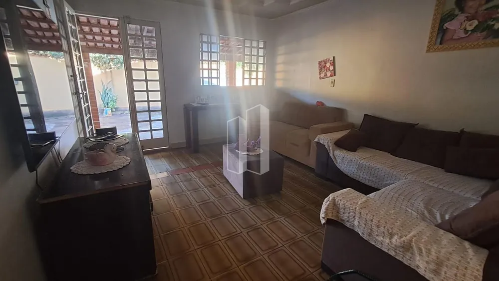 Casa, 3 quartos, 80 m² - Foto 2