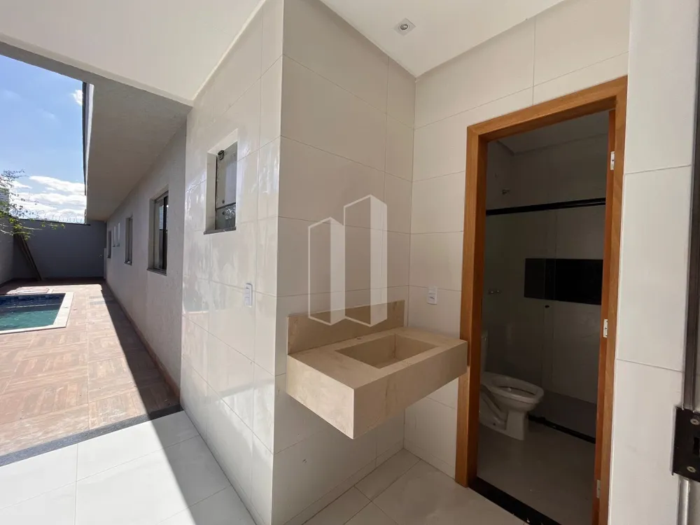 Casa, 3 quartos, 180 m² - Foto 6