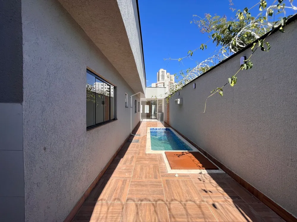 Casa, 3 quartos, 180 m² - Foto 8