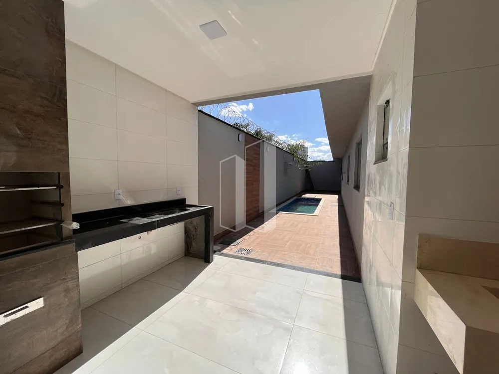 Casa, 3 quartos, 180 m² - Foto 4
