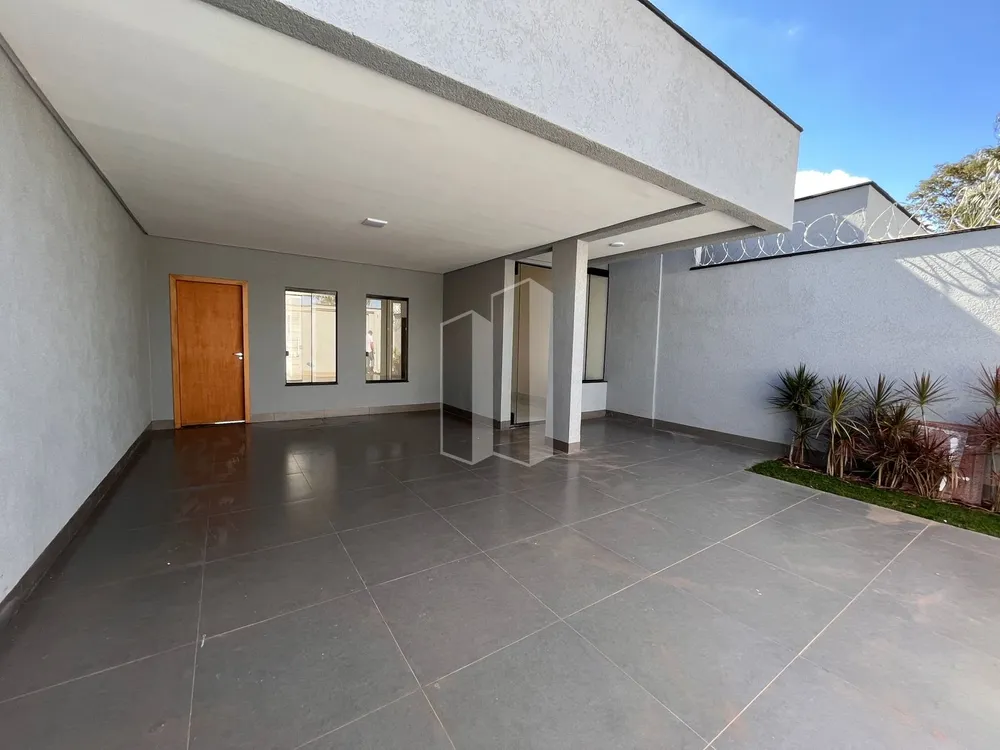 Casa, 3 quartos, 180 m² - Foto 1