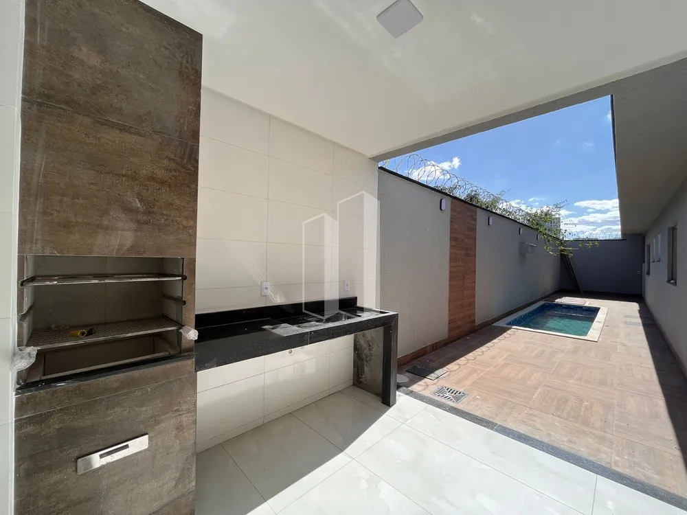 Casa, 3 quartos, 180 m² - Foto 7