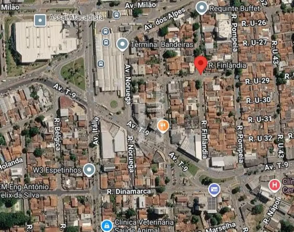 Prédio Inteiro, 250 m² - Foto 3