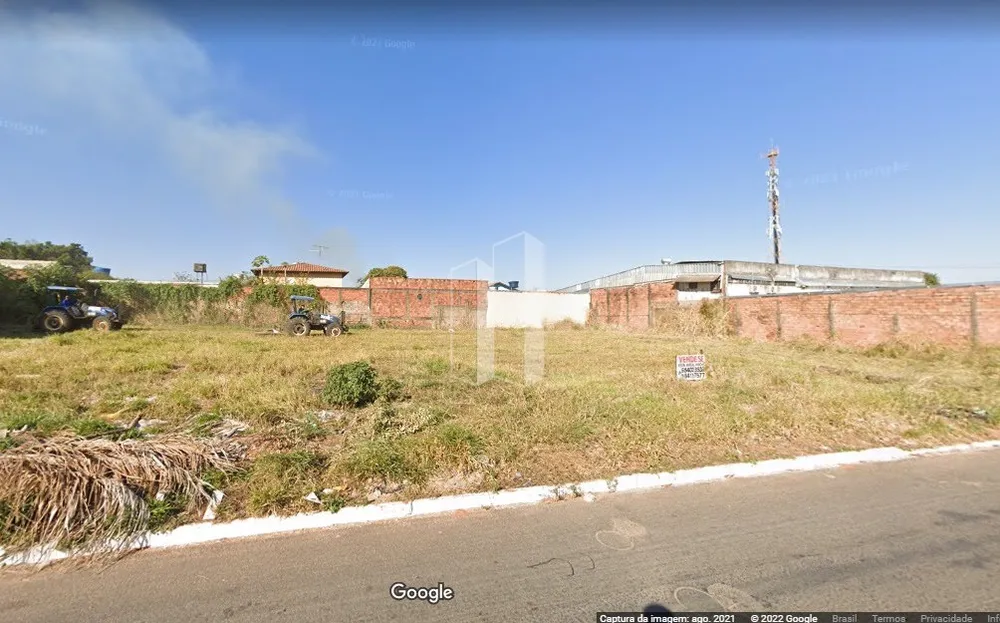 Loteamento e Condomínio, 1440 m² - Foto 2
