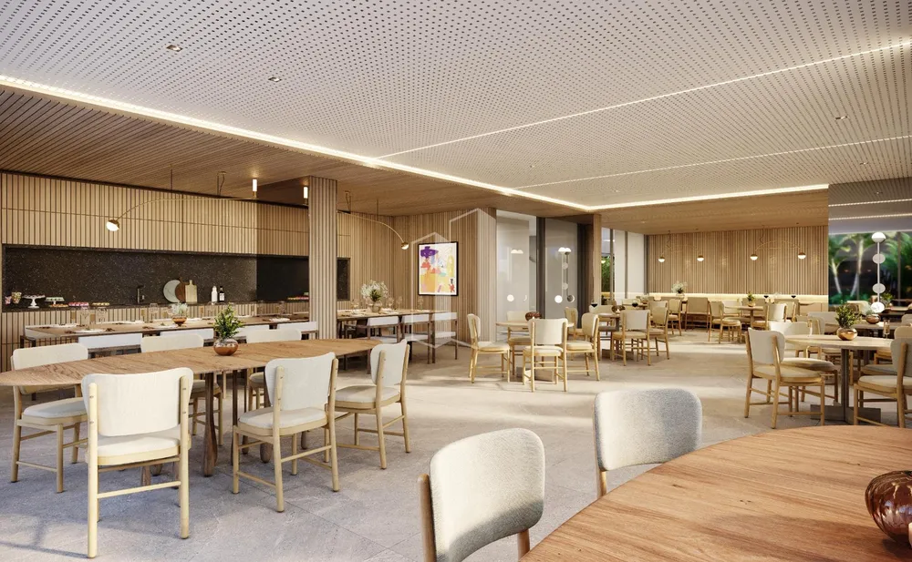 Apartamento, 3 quartos, 139 m² - Foto 6