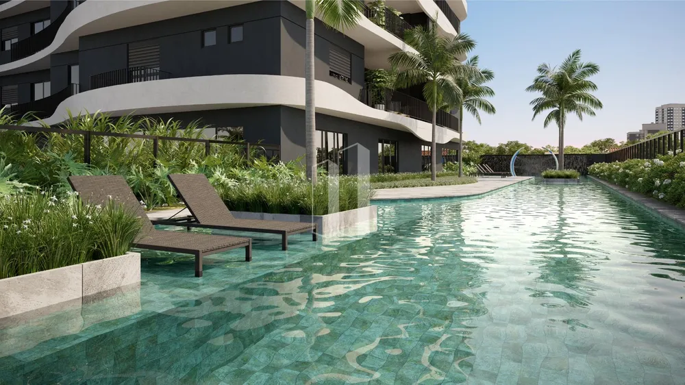 Apartamento, 3 quartos, 139 m² - Foto 4