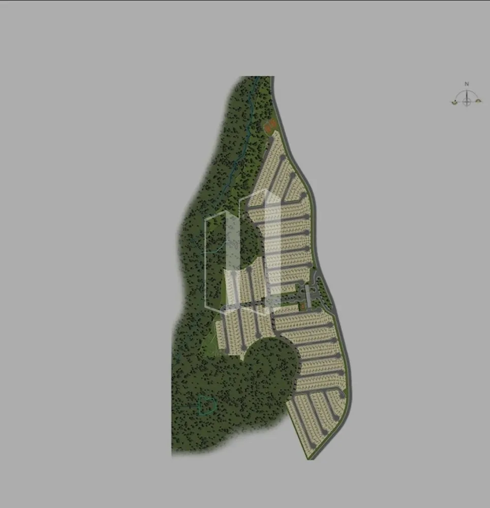 Terreno, 478 m² - Foto 1