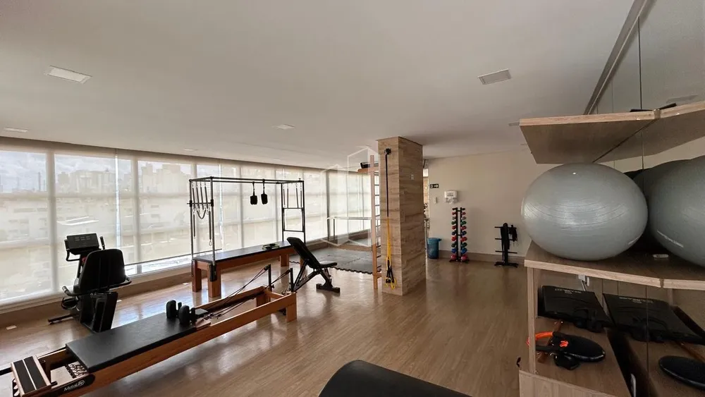 Apartamento, 3 quartos, 127 m² - Foto 12