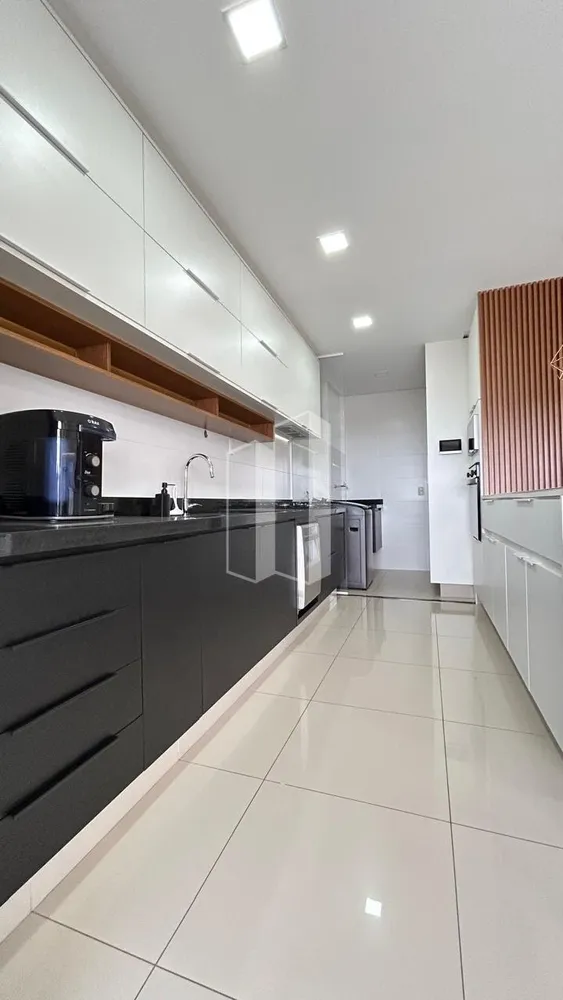 Apartamento, 3 quartos, 127 m² - Foto 3