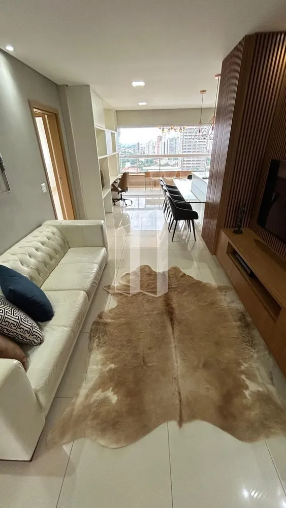 Apartamento, 3 quartos, 127 m² - Foto 7