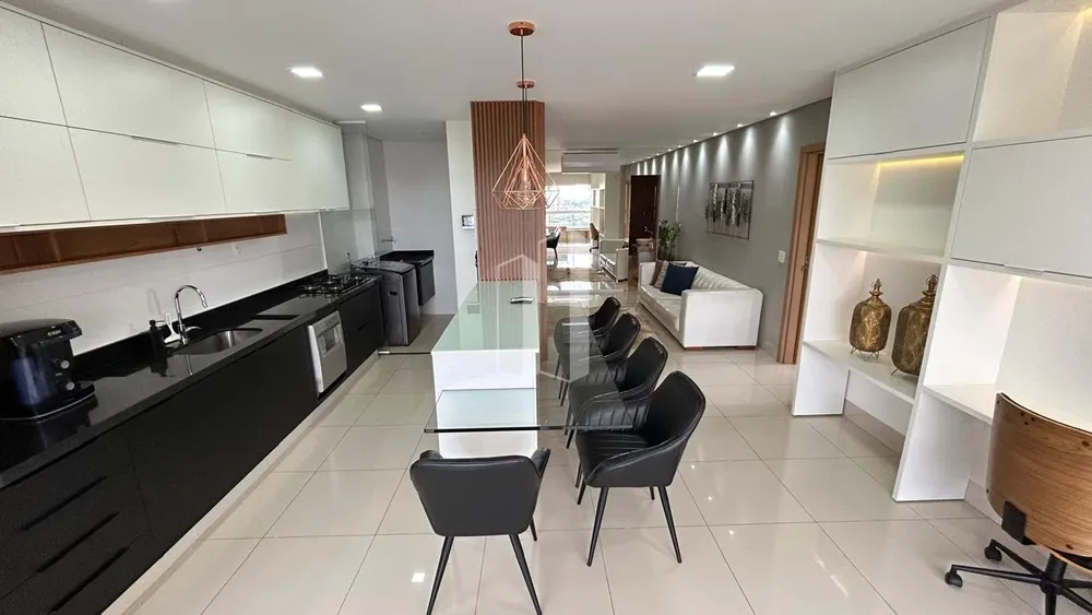 Apartamento, 3 quartos, 127 m² - Foto 6