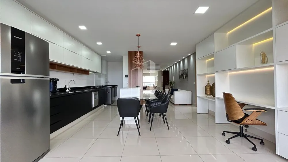 Apartamento, 3 quartos, 127 m² - Foto 4