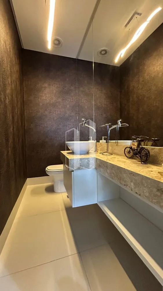 Apartamento, 3 quartos, 127 m² - Foto 2