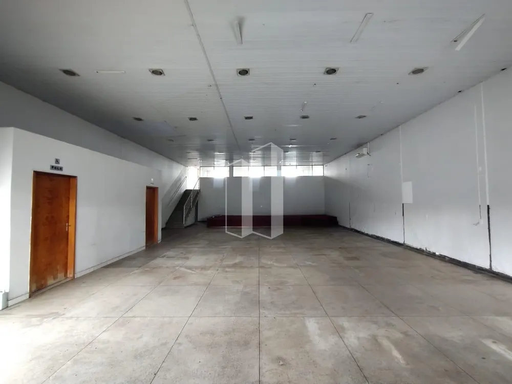 Depósito-Galpão, 316 m² - Foto 2