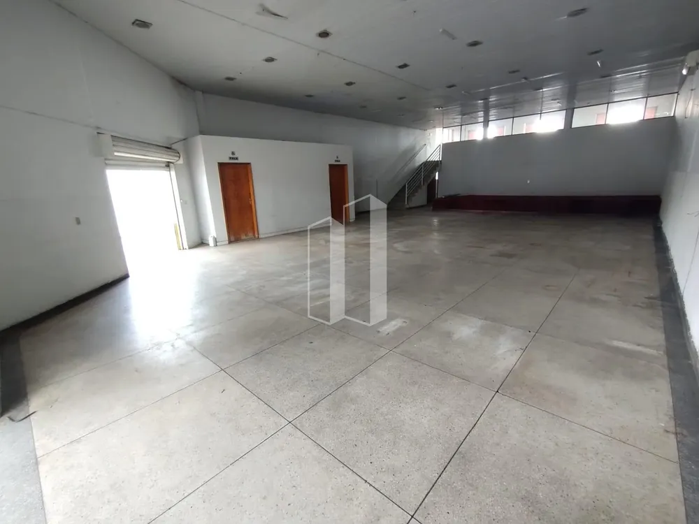 Depósito-Galpão, 316 m² - Foto 3