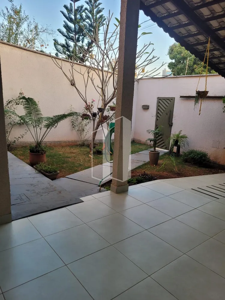 Casa, 3 quartos, 151 m² - Foto 4
