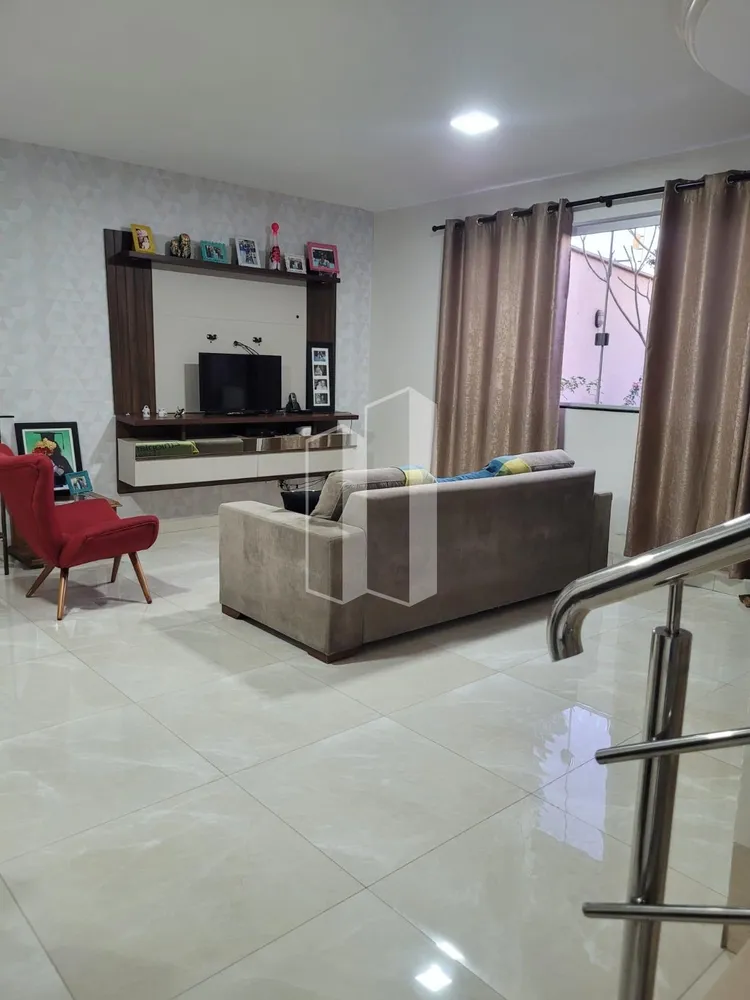 Casa, 3 quartos, 151 m² - Foto 9