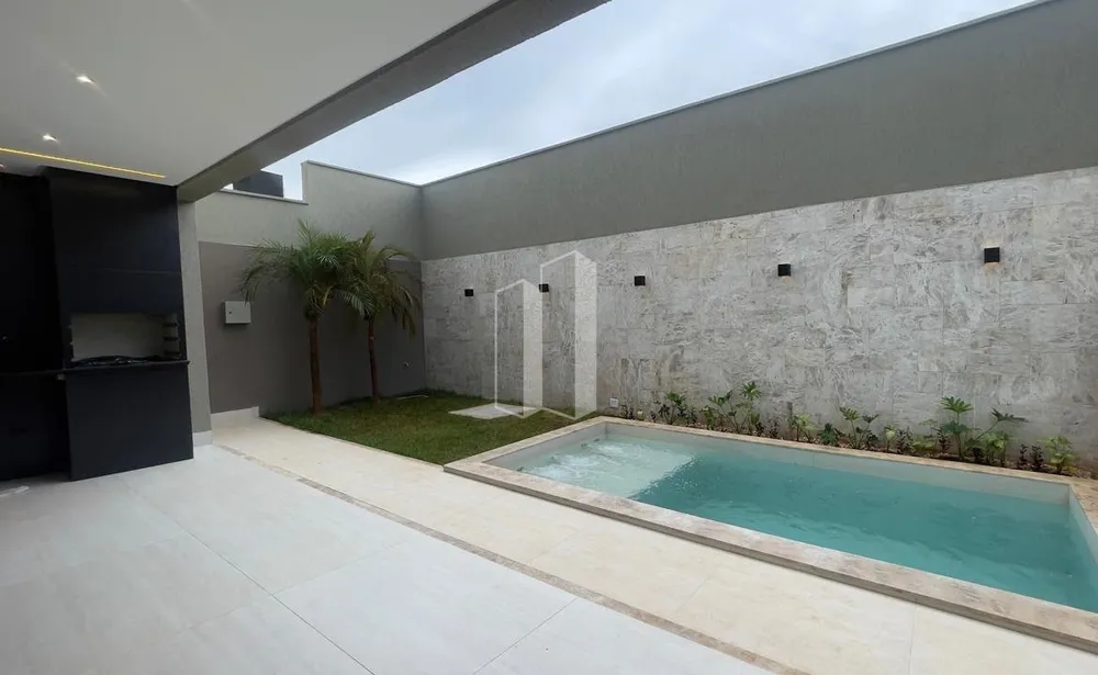 Casa de Condomínio, 3 quartos - Foto 10