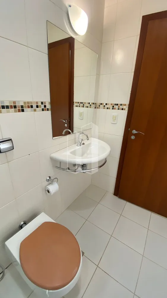 Casa de Condomínio, 4 quartos - Foto 8