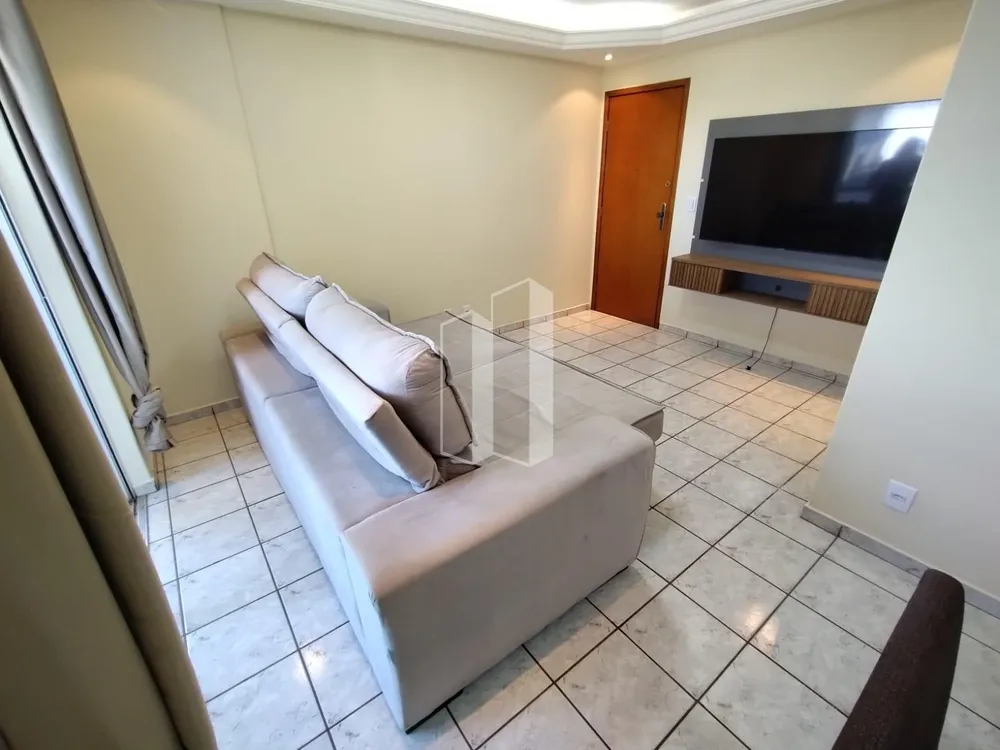 Apartamento, 3 quartos, 92 m² - Foto 7