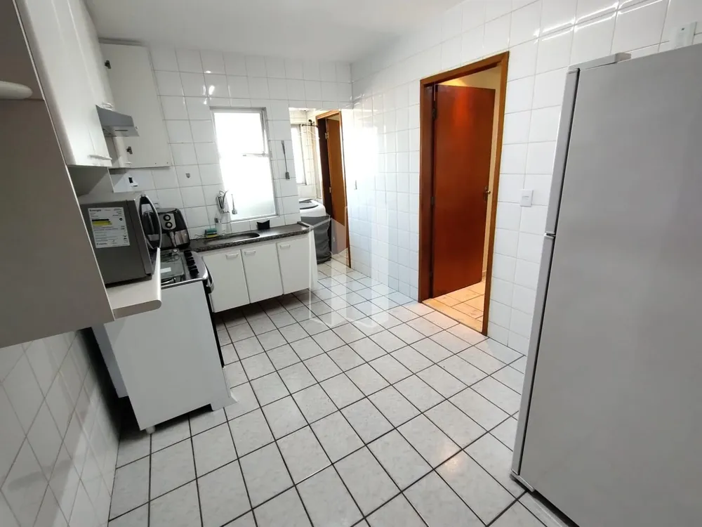 Apartamento, 3 quartos, 92 m² - Foto 1