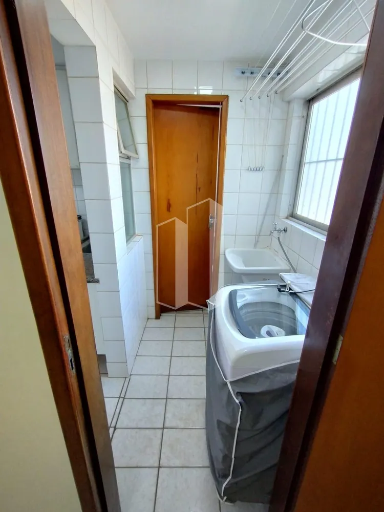 Apartamento, 3 quartos, 92 m² - Foto 2