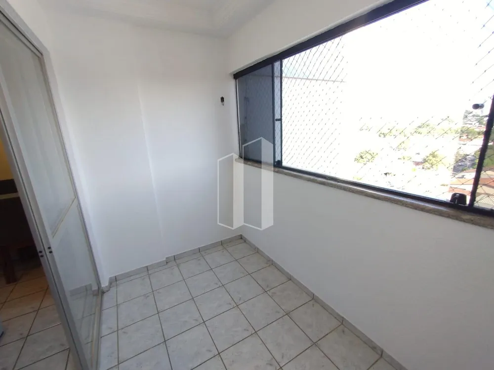 Apartamento, 3 quartos, 92 m² - Foto 5