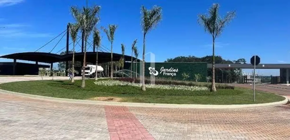 Terreno, 407 m² - Foto 3