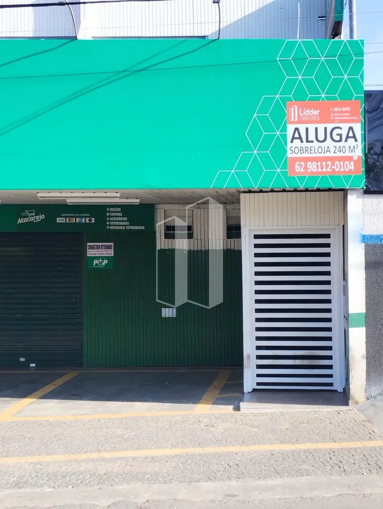 Prédio Inteiro, 240 m² - Foto 2