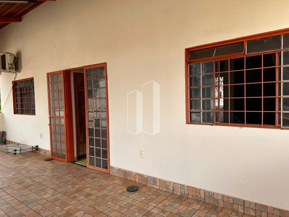 Casa, 3 quartos, 273 m² - Foto 3