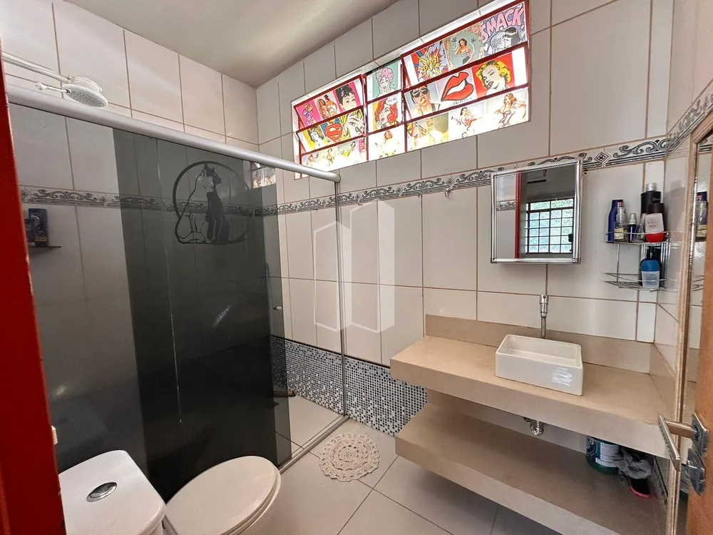 Casa, 3 quartos, 273 m² - Foto 11