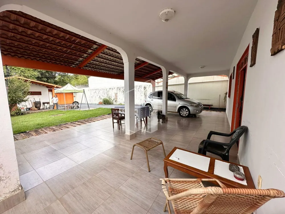 Casa, 3 quartos, 273 m² - Foto 4