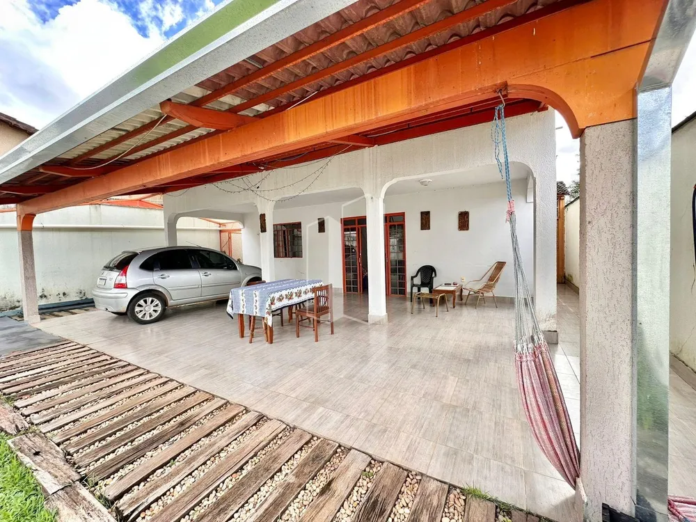 Casa, 3 quartos, 273 m² - Foto 5