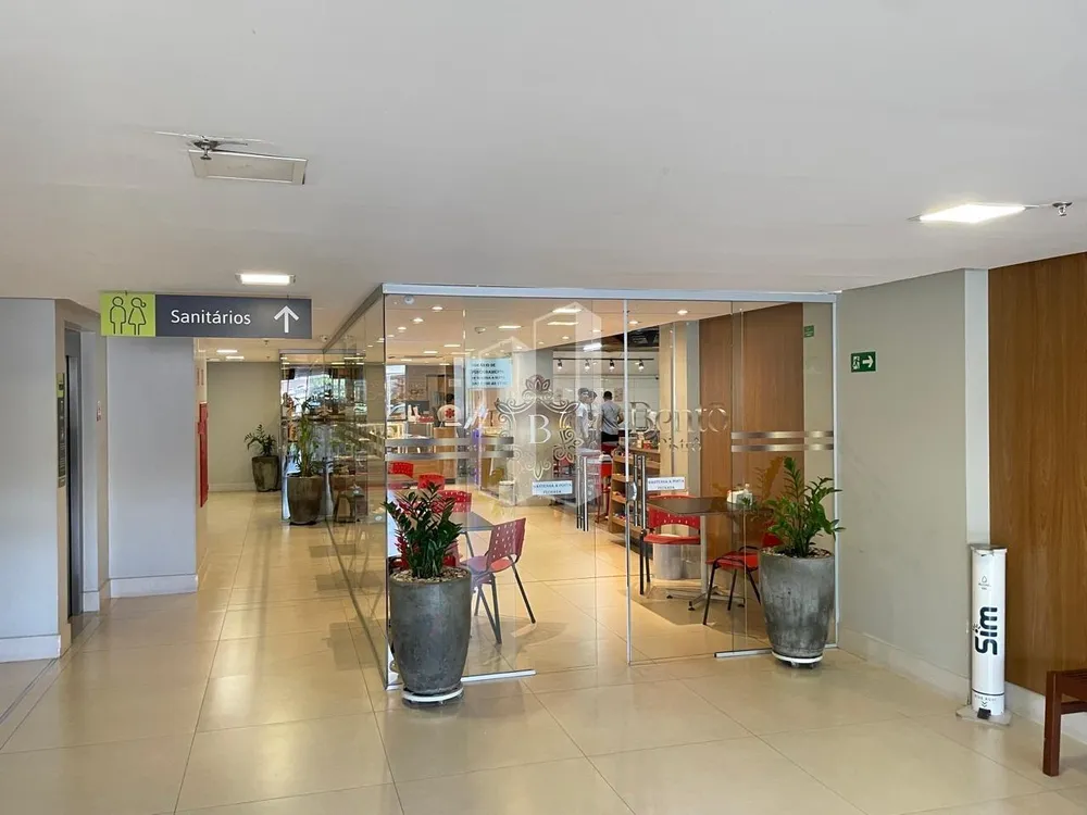 Sala-Conjunto, 26 m² - Foto 12