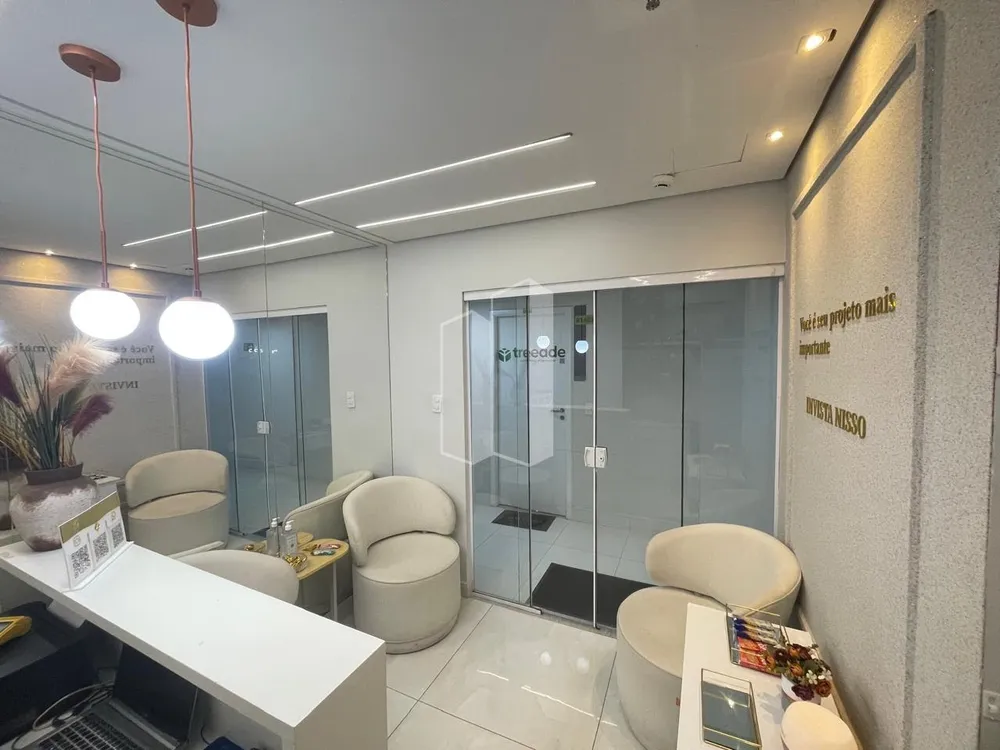 Sala-Conjunto, 51 m² - Foto 8