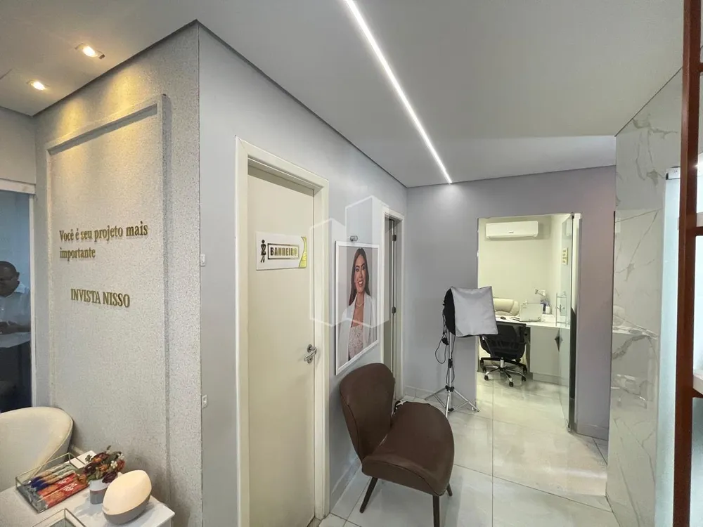 Sala-Conjunto, 26 m² - Foto 11