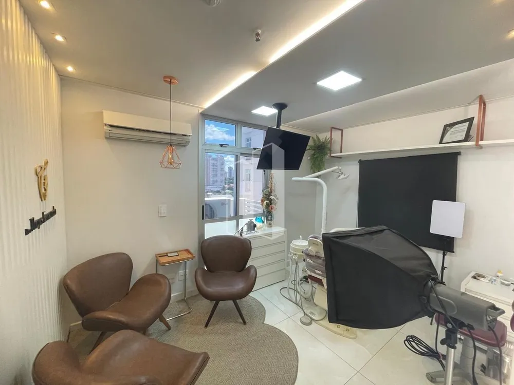 Sala-Conjunto, 26 m² - Foto 9