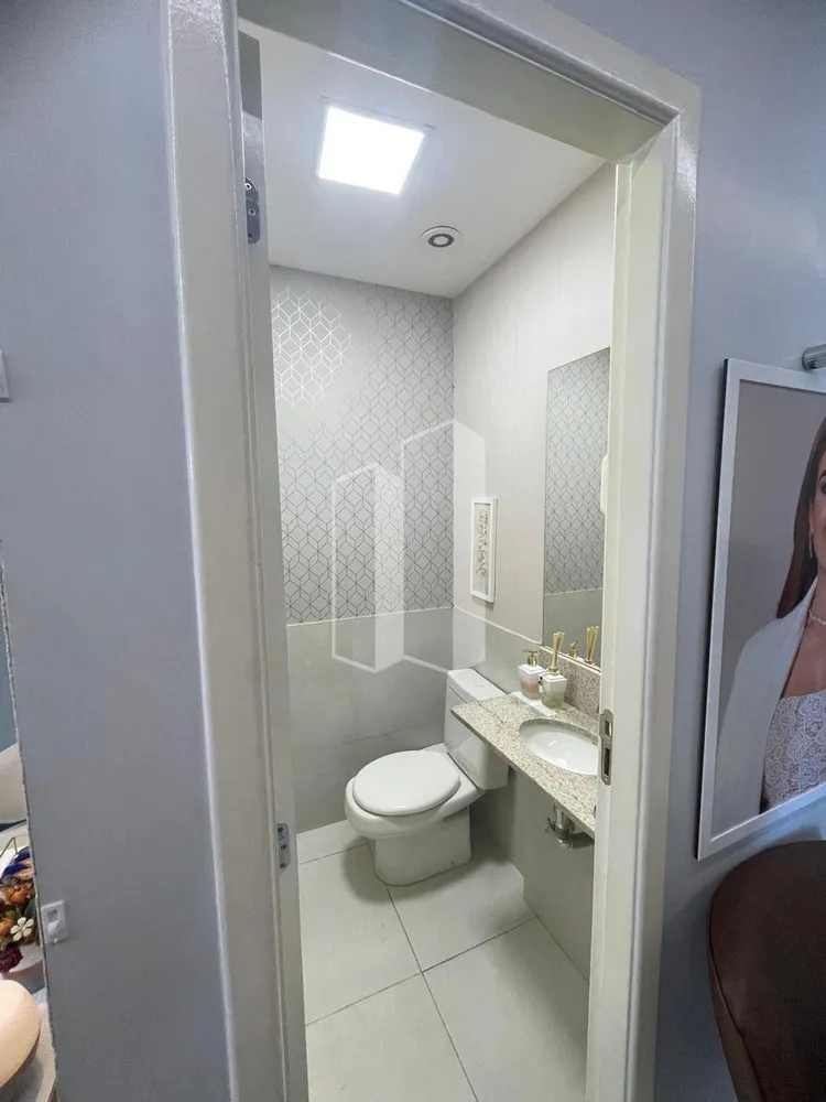 Sala-Conjunto, 51 m² - Foto 7