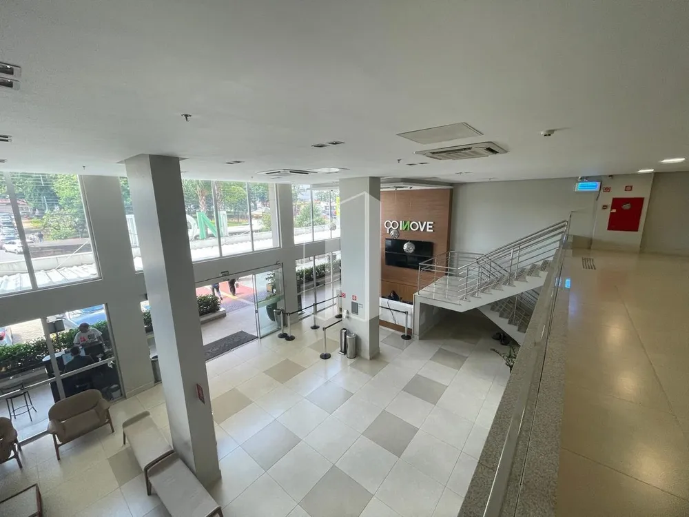 Sala-Conjunto, 26 m² - Foto 10