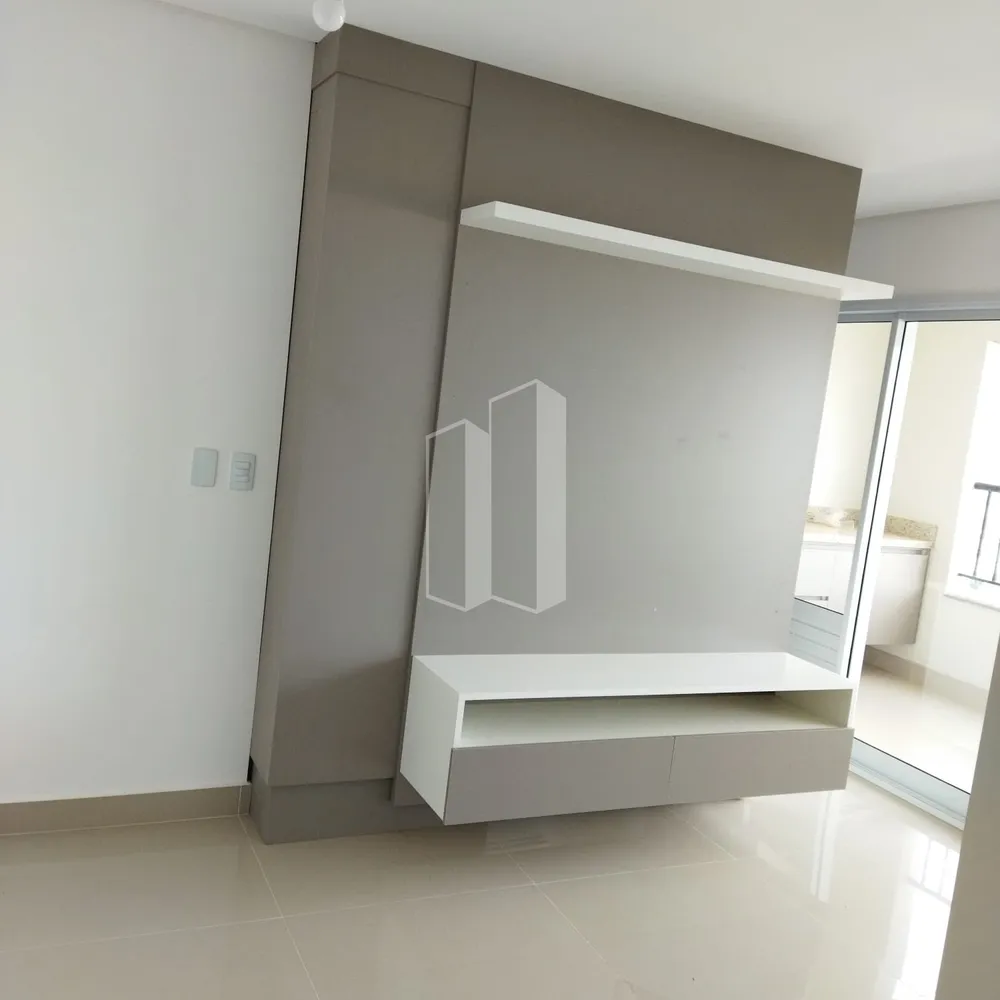 Apartamento, 2 quartos, 67 m² - Foto 2