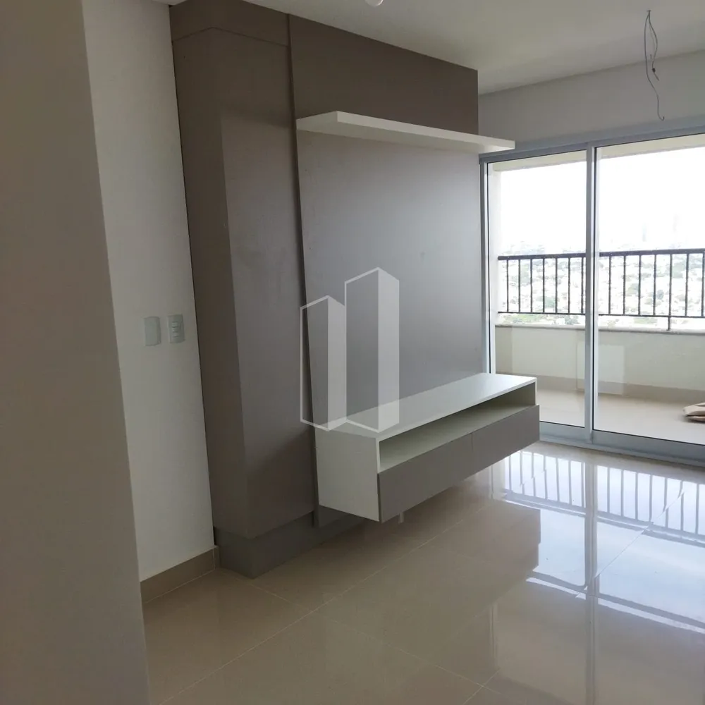 Apartamento, 2 quartos, 67 m² - Foto 1