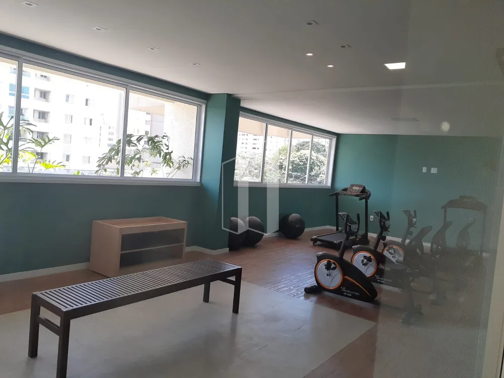 Apartamento, 2 quartos, 67 m² - Foto 10
