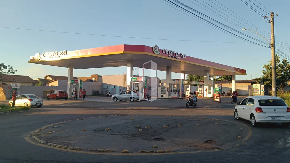 Loteamento e Condomínio, 450 m² - Foto 3