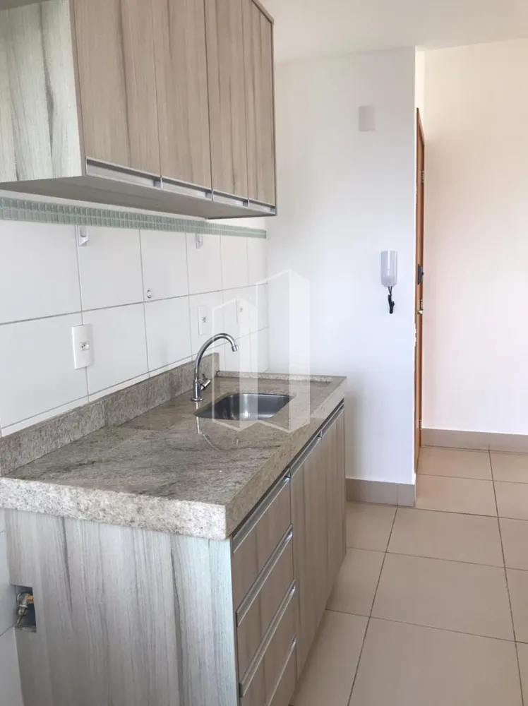 Apartamento, 2 quartos, 60 m² - Foto 9