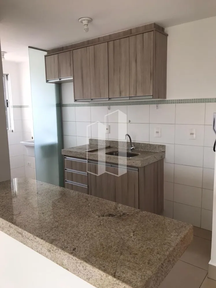 Apartamento, 2 quartos, 60 m² - Foto 2
